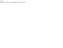 Tablet Screenshot of lakeville.facilitywerks.com